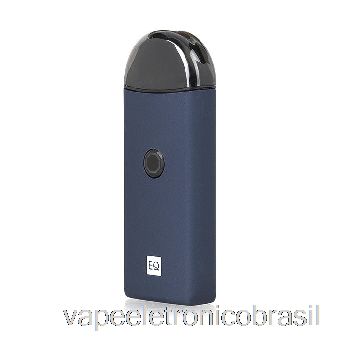 Vaporizador Recarregável Innokin Eq Pod System Azul